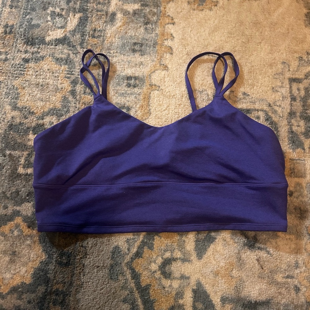 Ptula Bare bra